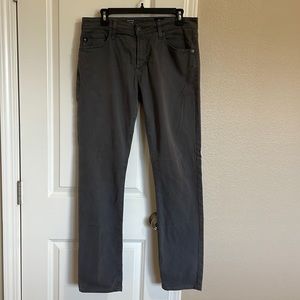 Mens AG Tellis Chino Pants